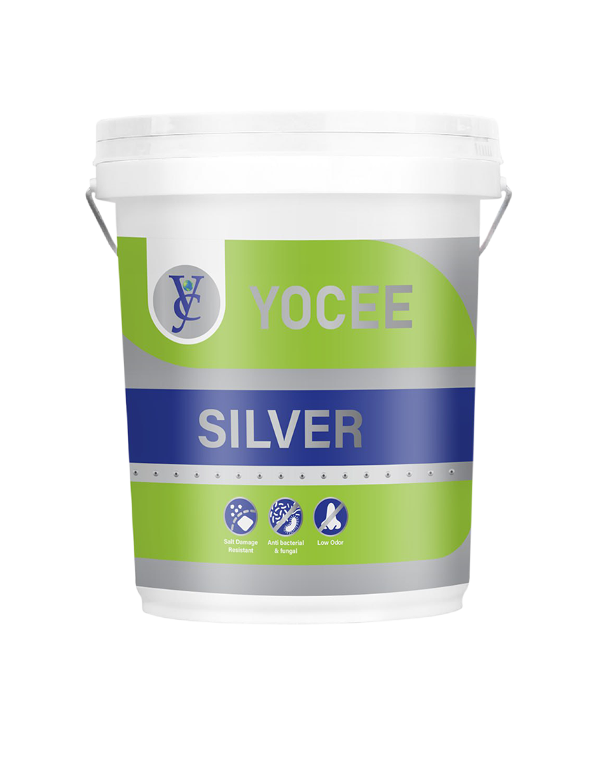 Silver